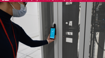 Ali lahko dokažete, kdo je dostopal do vaših strežnikov?